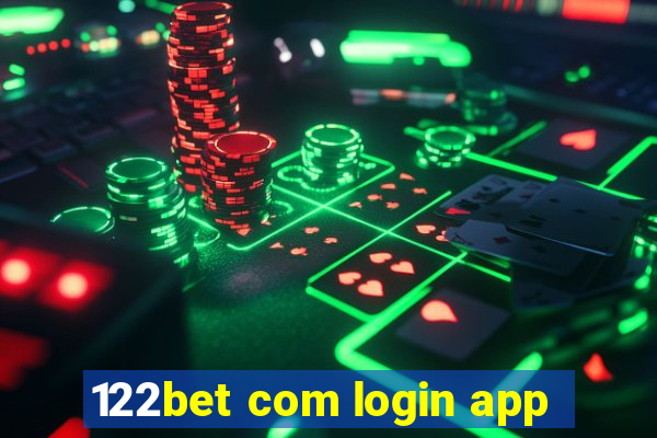 122bet com login app